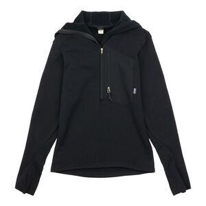Mens Patagonia Activist Fleece Top